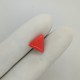 Coral (Moonga) 4.21 Ct Good Quality Coral (Moonga) 4.21 Ct Good Quality